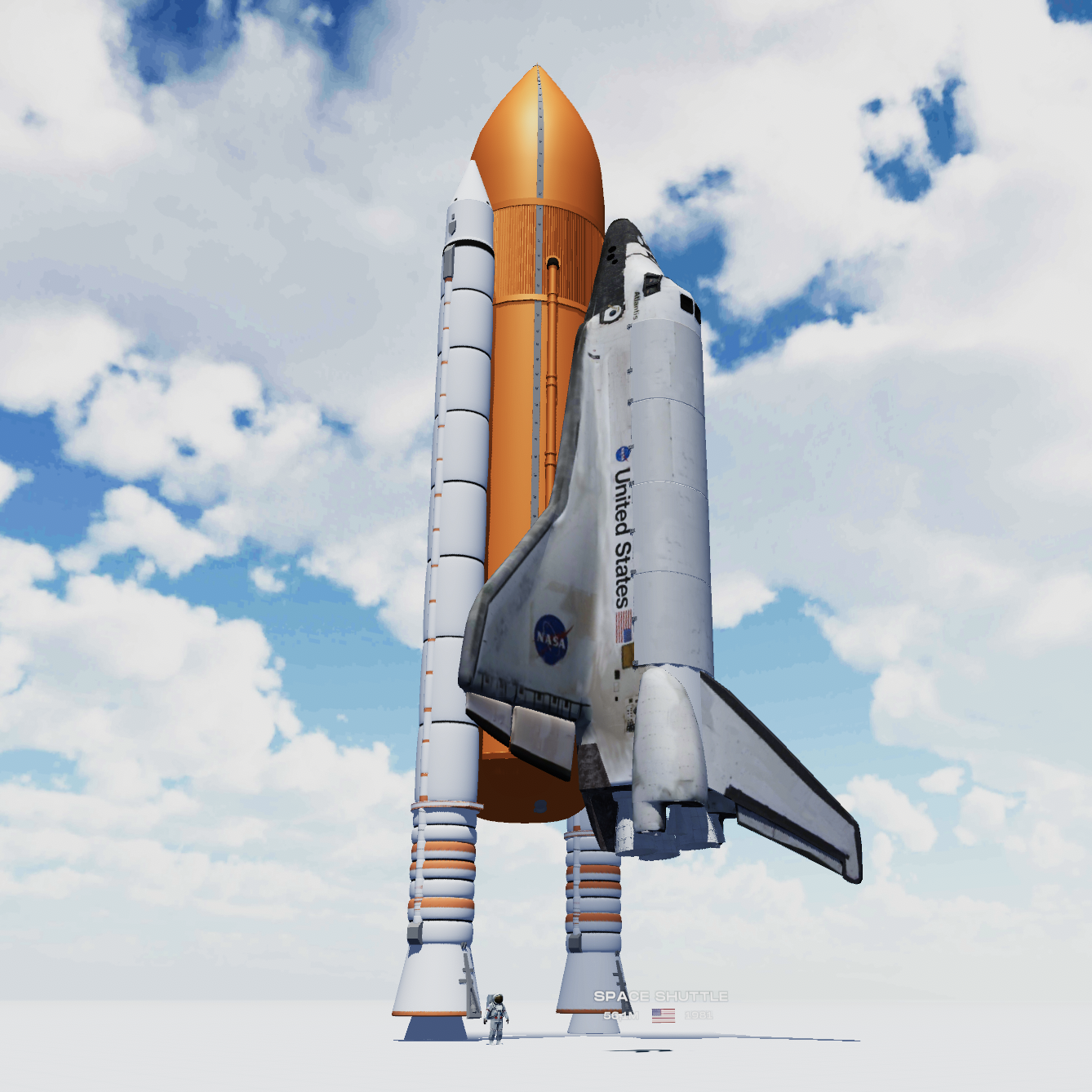 Rocket Museum VR